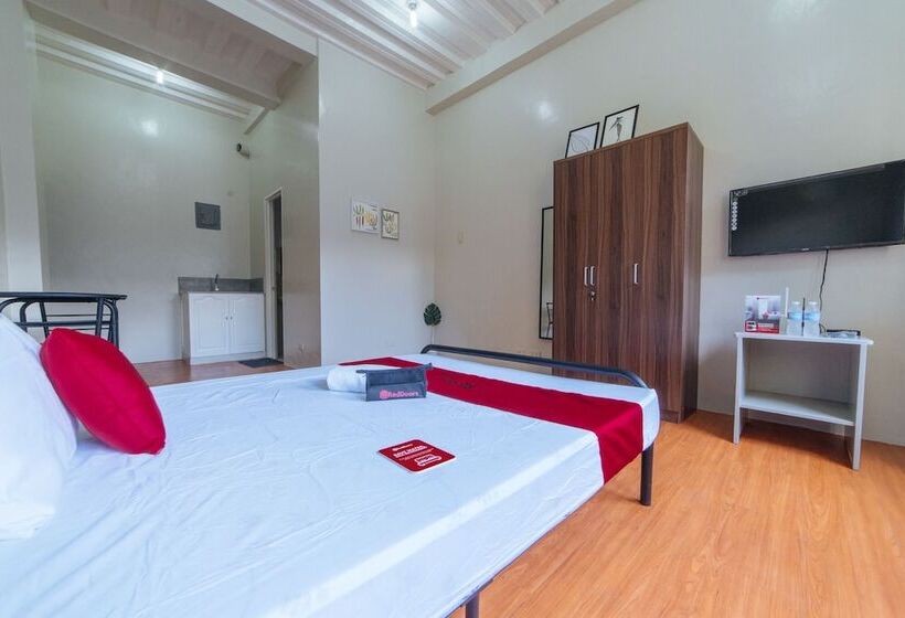 Hotell Reddoorz @ Kassel North Caloocan