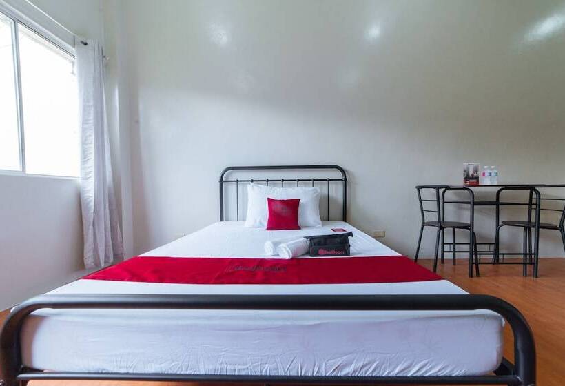 Hotell Reddoorz @ Kassel North Caloocan