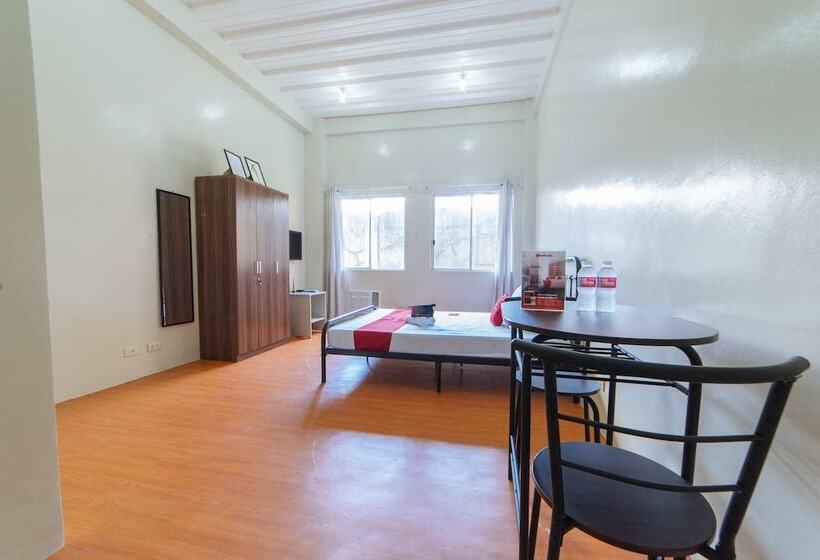 Hotell Reddoorz @ Kassel North Caloocan