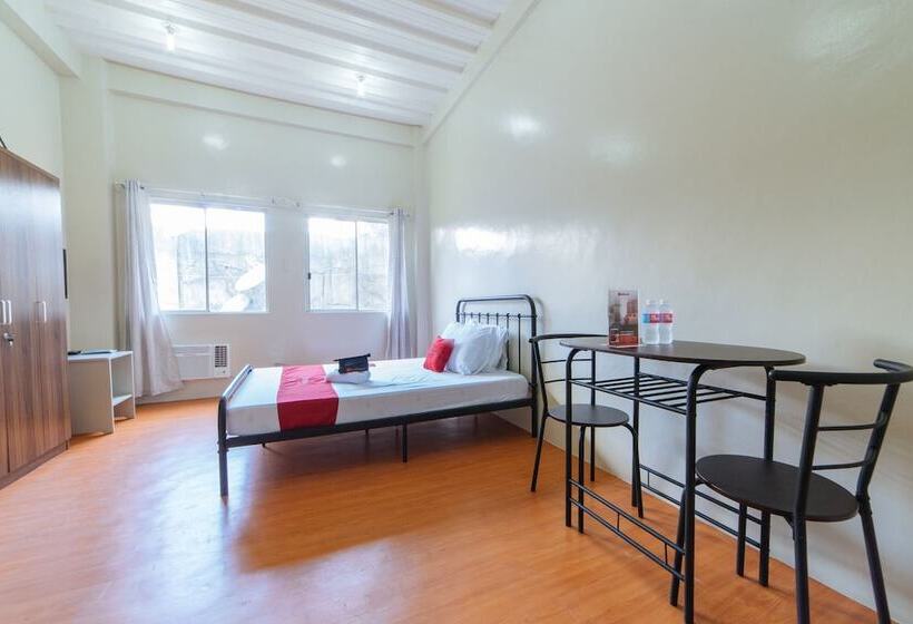 Hotell Reddoorz @ Kassel North Caloocan