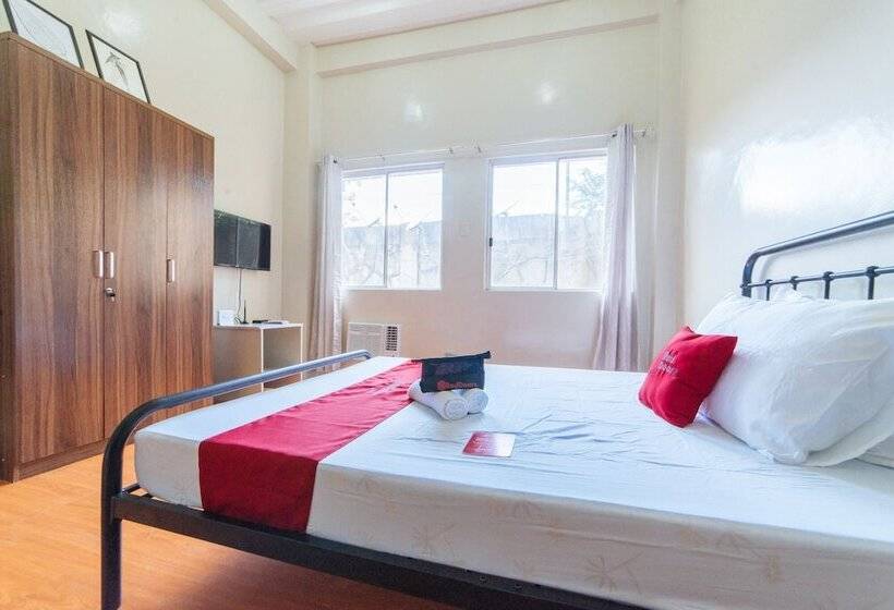 Hotell Reddoorz @ Kassel North Caloocan