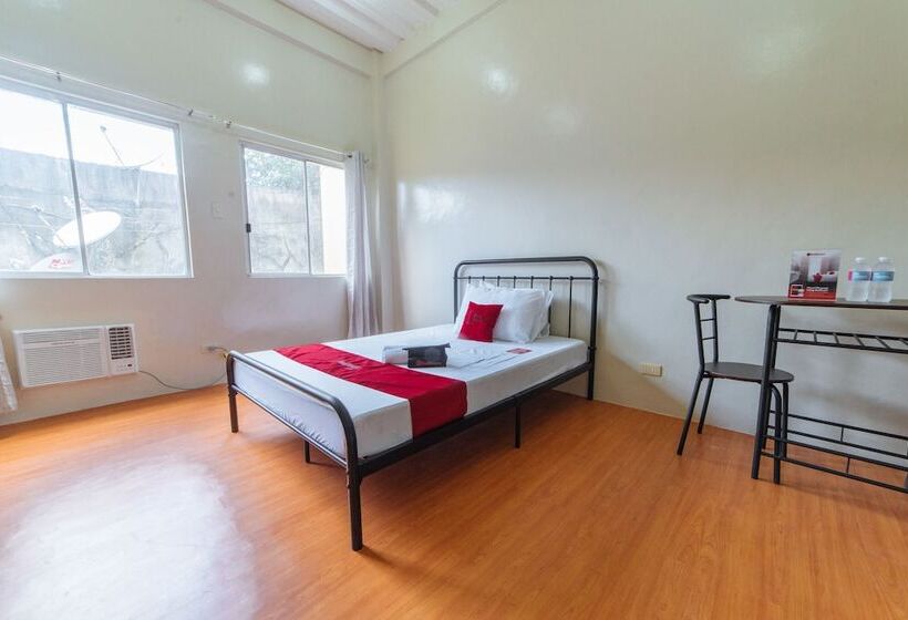 Hotell Reddoorz @ Kassel North Caloocan