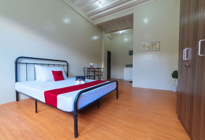 Hotell Reddoorz @ Kassel North Caloocan