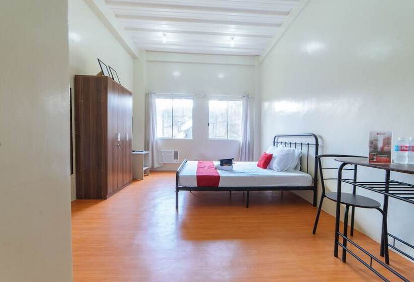 Hotell Reddoorz @ Kassel North Caloocan