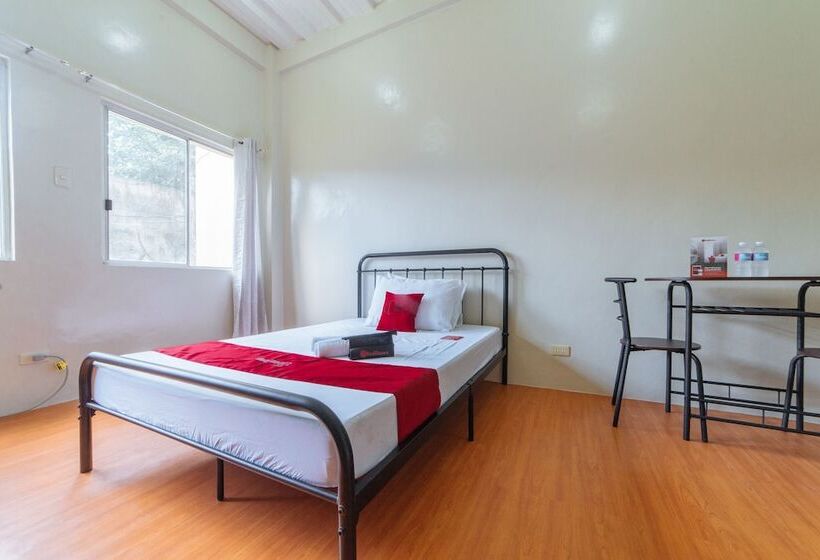 Hotell Reddoorz @ Kassel North Caloocan