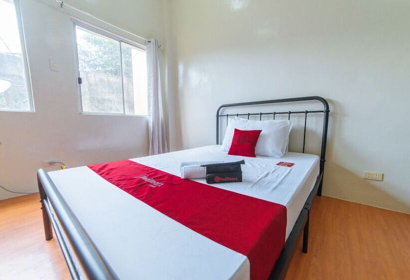 Hotell Reddoorz @ Kassel North Caloocan