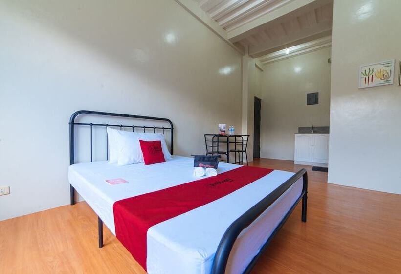 Hotell Reddoorz @ Kassel North Caloocan