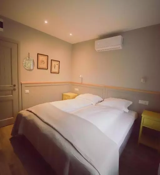 ホテル Villa Piazzetta