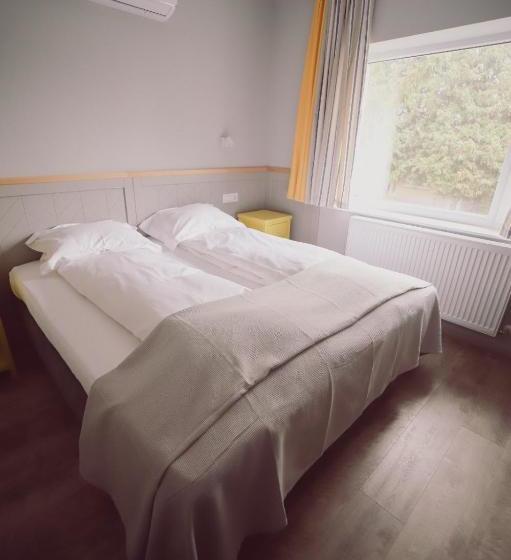 هتل Villa Piazzetta