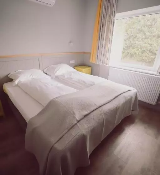 ホテル Villa Piazzetta