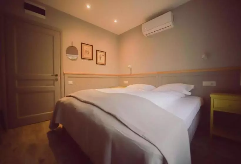 ホテル Villa Piazzetta