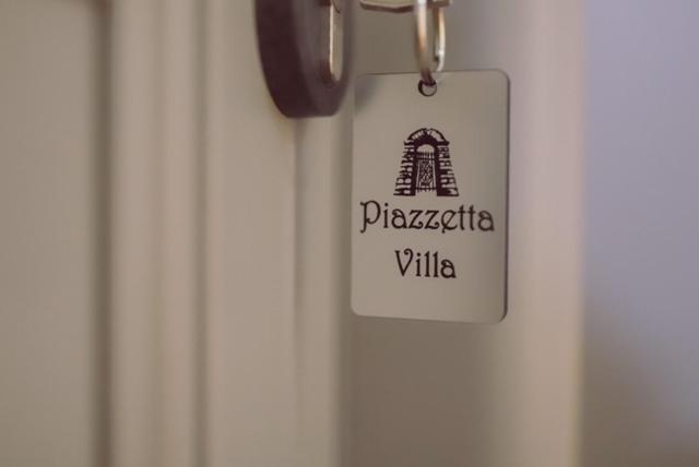 هتل Villa Piazzetta