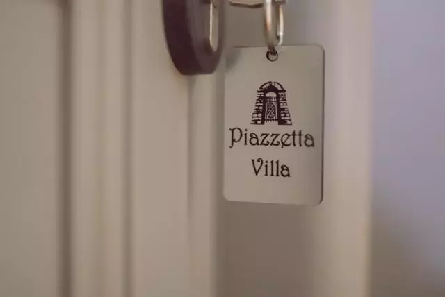 ホテル Villa Piazzetta