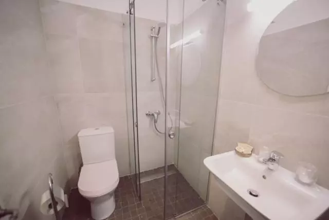 ホテル Villa Piazzetta