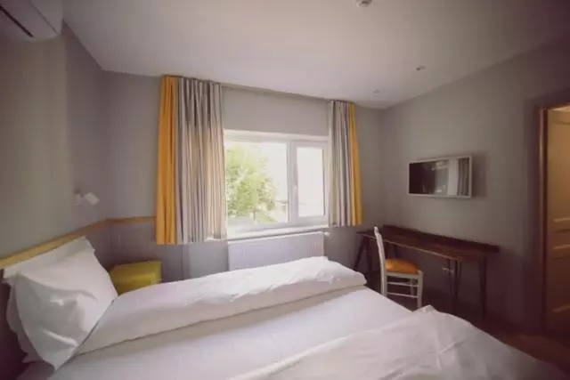 ホテル Villa Piazzetta