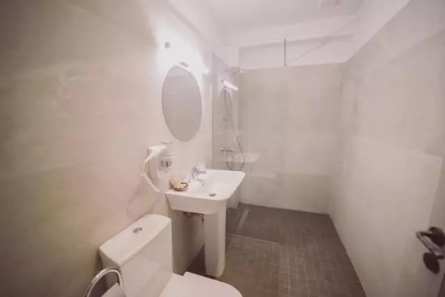 ホテル Villa Piazzetta