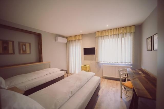 هتل Villa Piazzetta