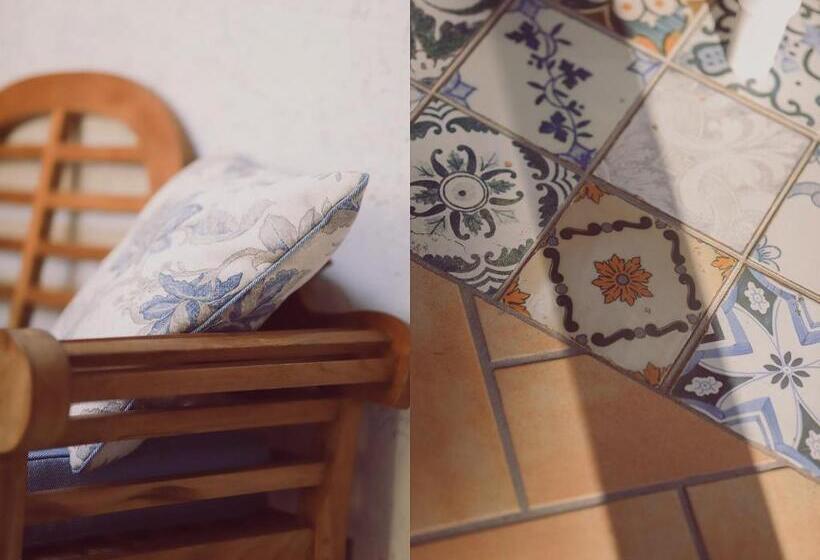 هتل Villa Piazzetta