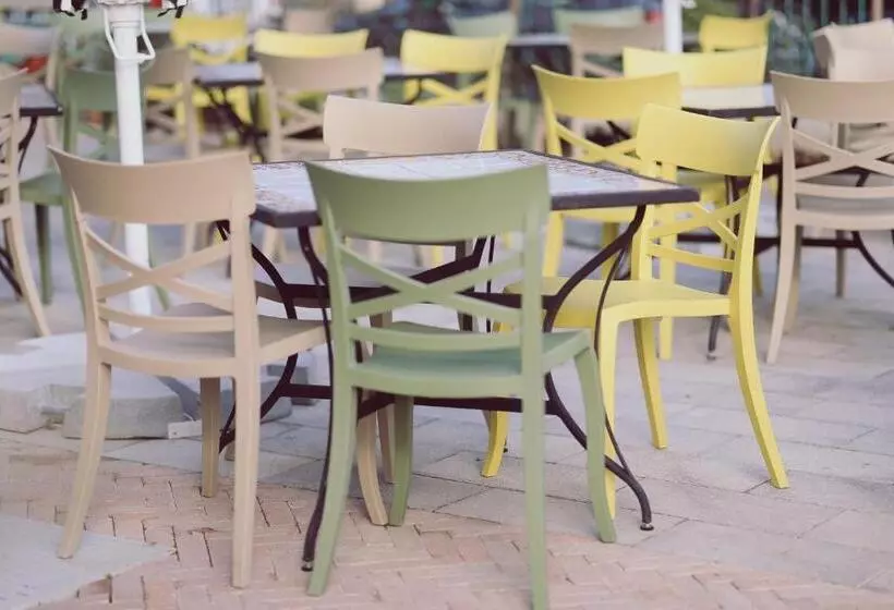 ホテル Villa Piazzetta