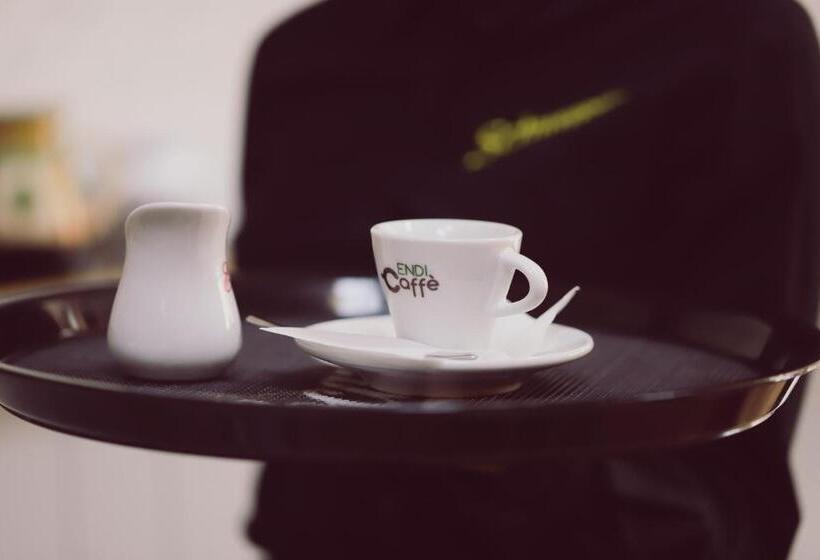 هتل Villa Piazzetta