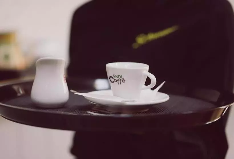 ホテル Villa Piazzetta