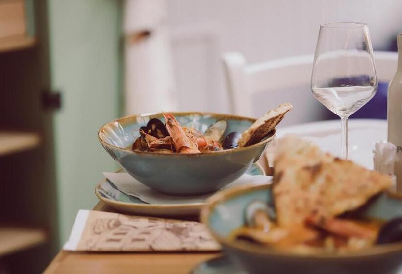 هتل Villa Piazzetta