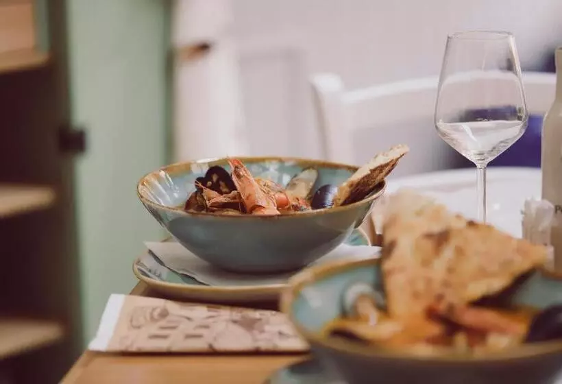 ホテル Villa Piazzetta