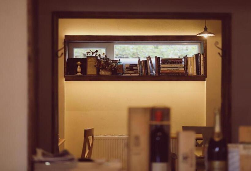 هتل Villa Piazzetta