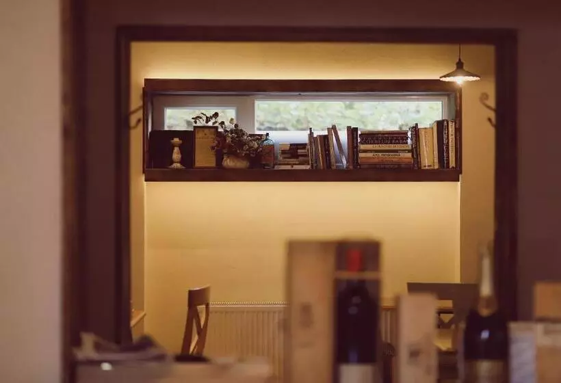 ホテル Villa Piazzetta