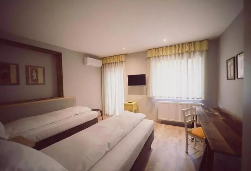 ホテル Villa Piazzetta