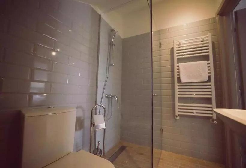 ホテル Villa Piazzetta