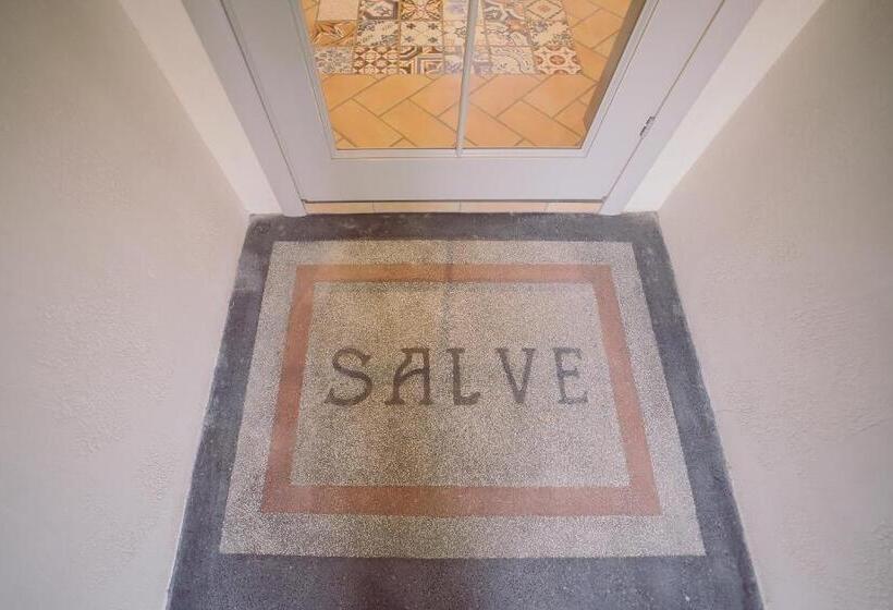 هتل Villa Piazzetta