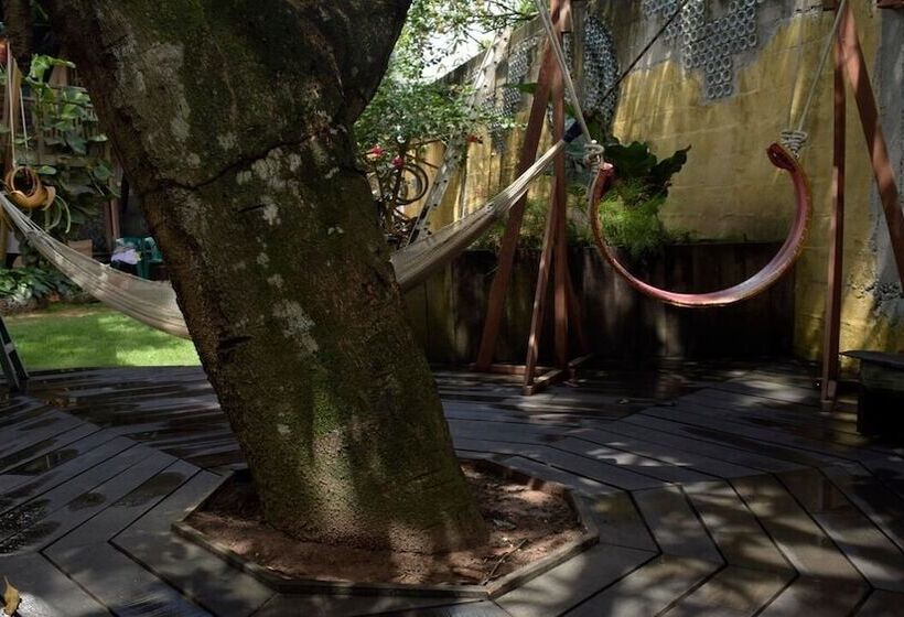 ペンション La Fauna