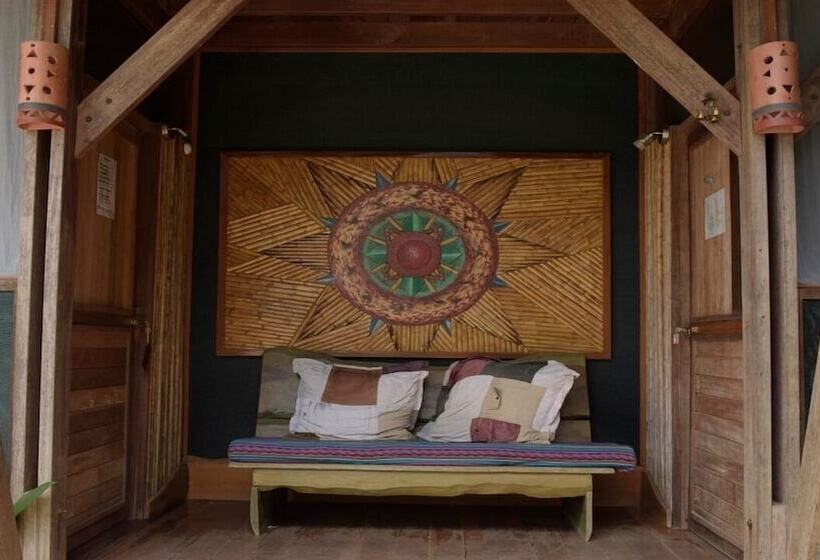 ペンション La Fauna