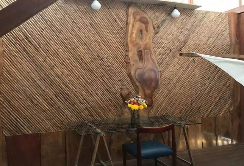 ペンション La Fauna