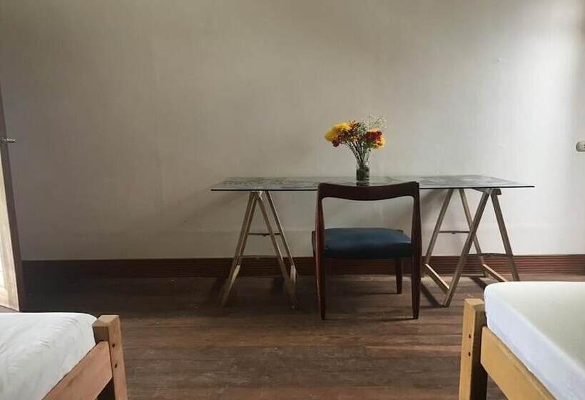 ペンション La Fauna