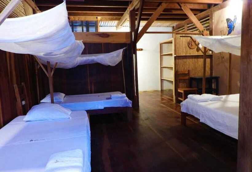 ペンション La Fauna