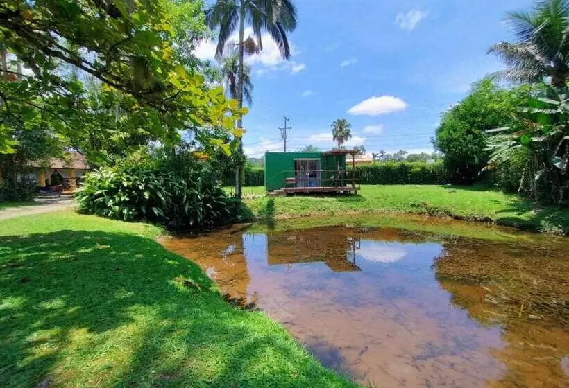 Majatalo Pousada E Restaurante Dona Siroba