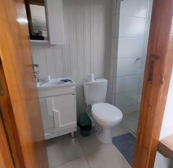 Majatalo Pousada E Restaurante Dona Siroba