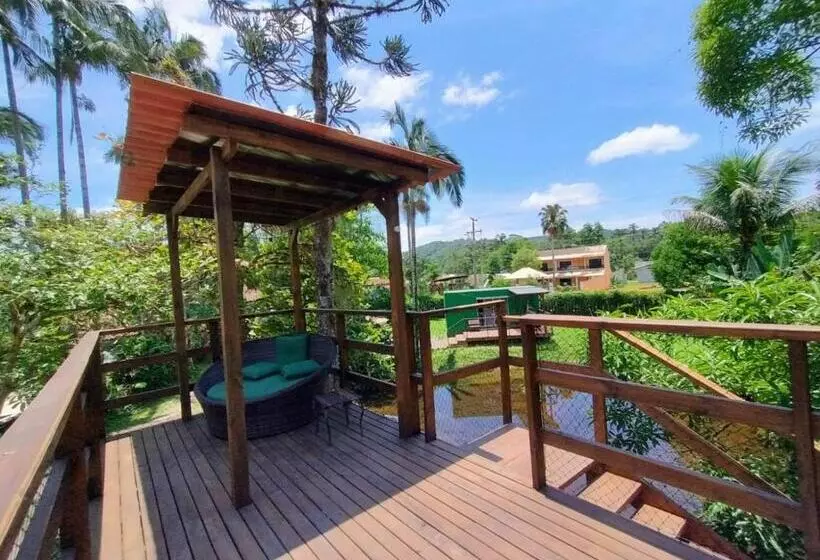 Majatalo Pousada E Restaurante Dona Siroba