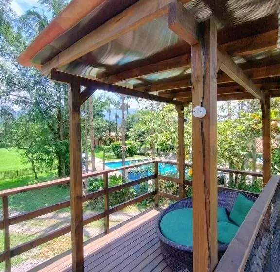 Majatalo Pousada E Restaurante Dona Siroba