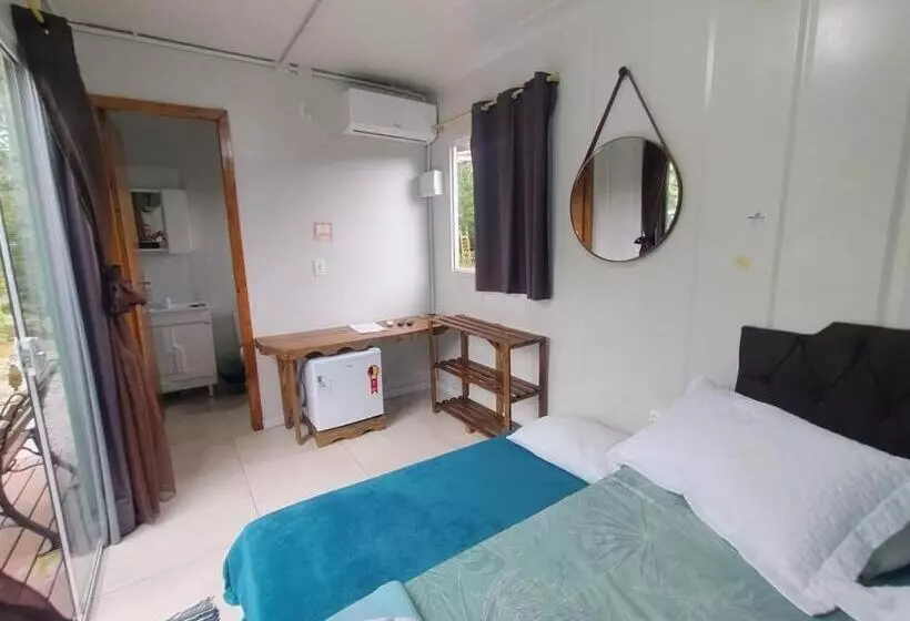 Majatalo Pousada E Restaurante Dona Siroba