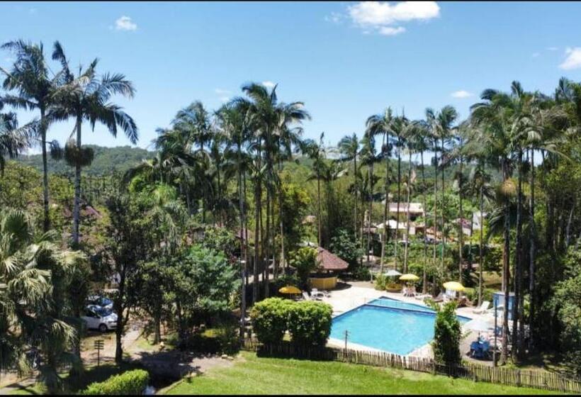 بنسيون Pousada E Restaurante Dona Siroba