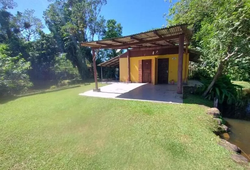 Majatalo Pousada E Restaurante Dona Siroba