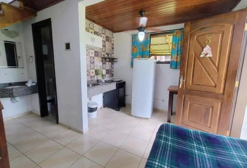 Majatalo Pousada E Restaurante Dona Siroba