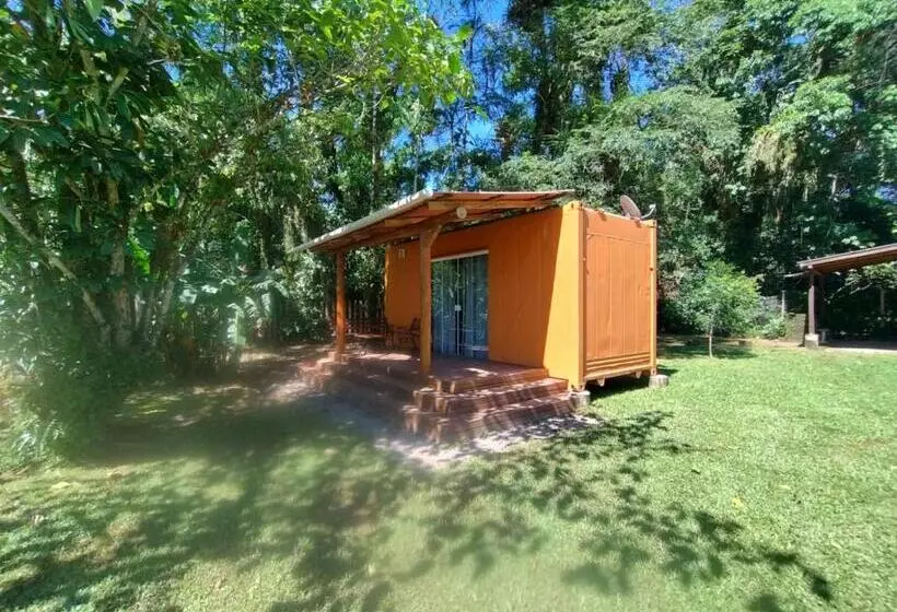 Majatalo Pousada E Restaurante Dona Siroba