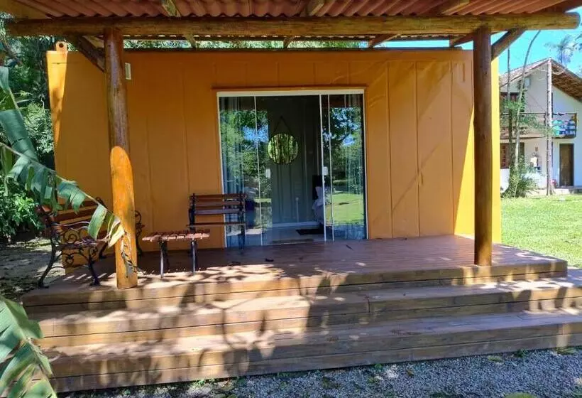 Majatalo Pousada E Restaurante Dona Siroba