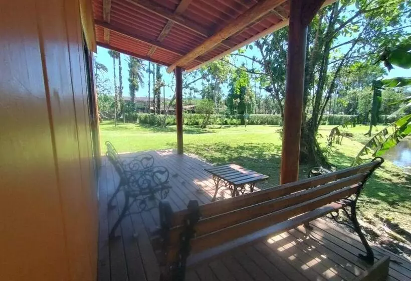 Majatalo Pousada E Restaurante Dona Siroba