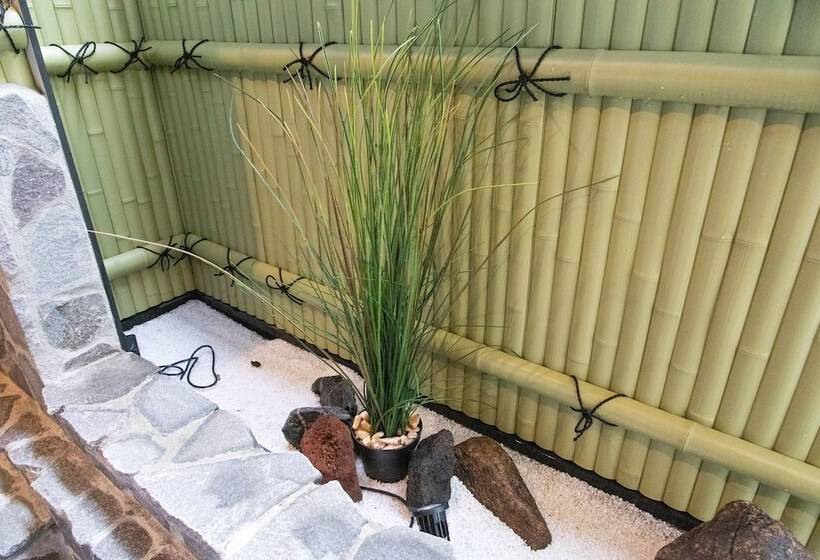 پانسیون Villa Dazaifu