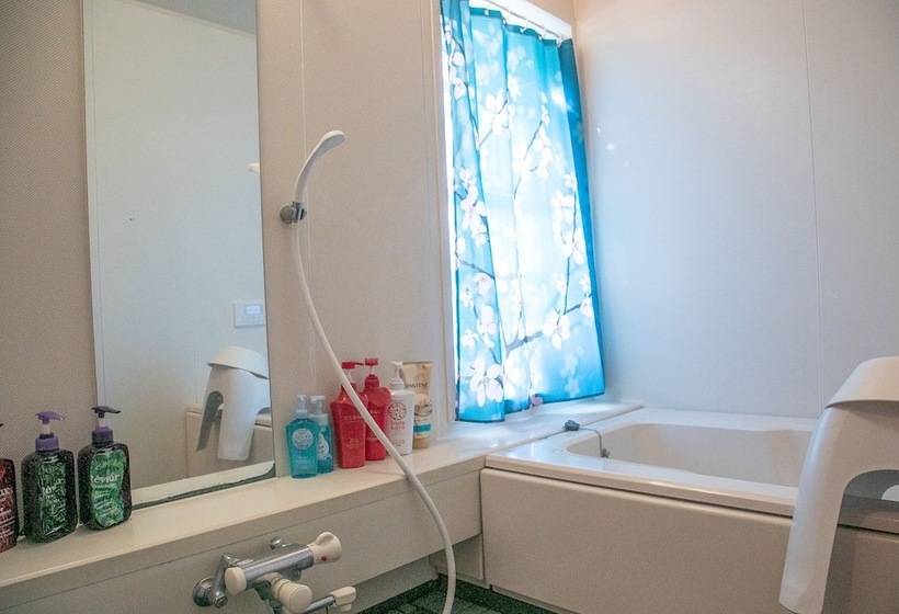 پانسیون Villa Dazaifu